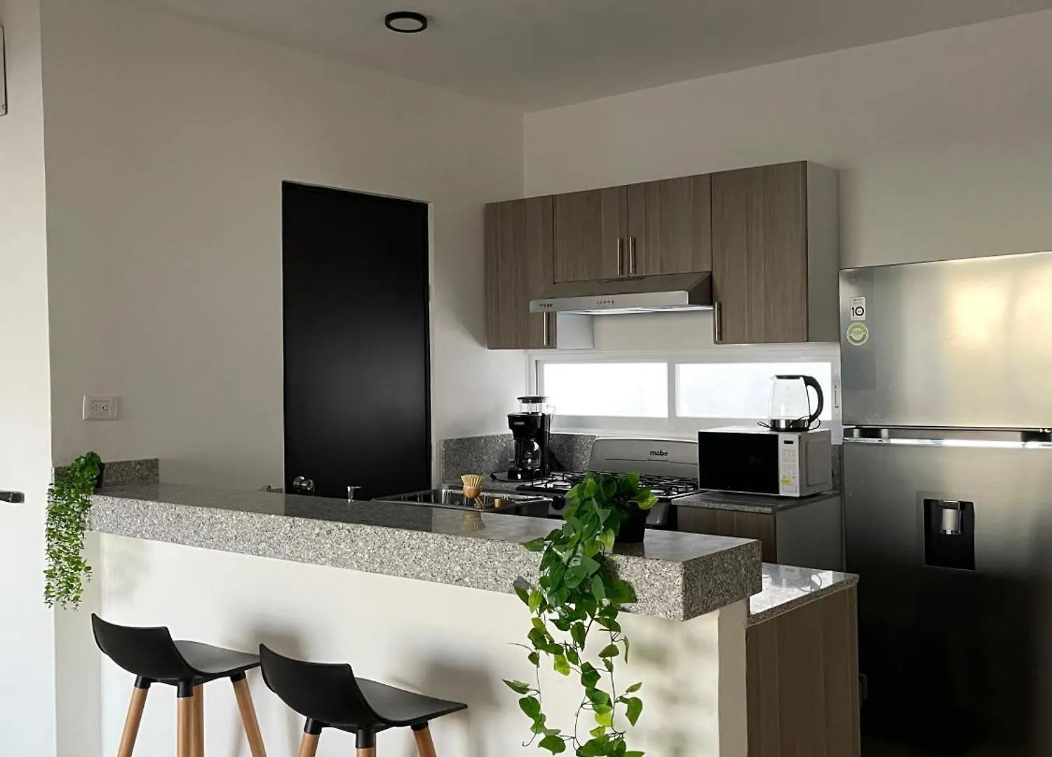 Departamento Exclusivo Liverte Cancun Apartment
