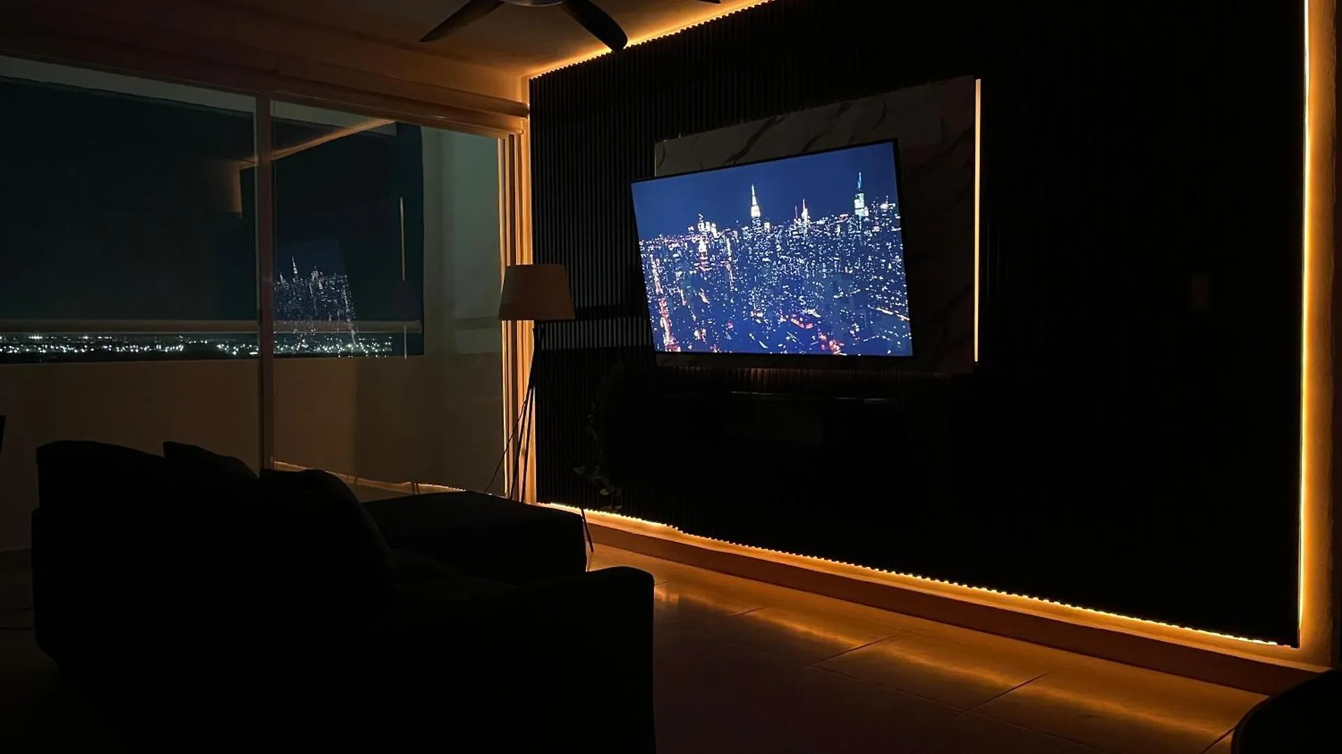 Departamento Exclusivo Liverte Cancun Apartment