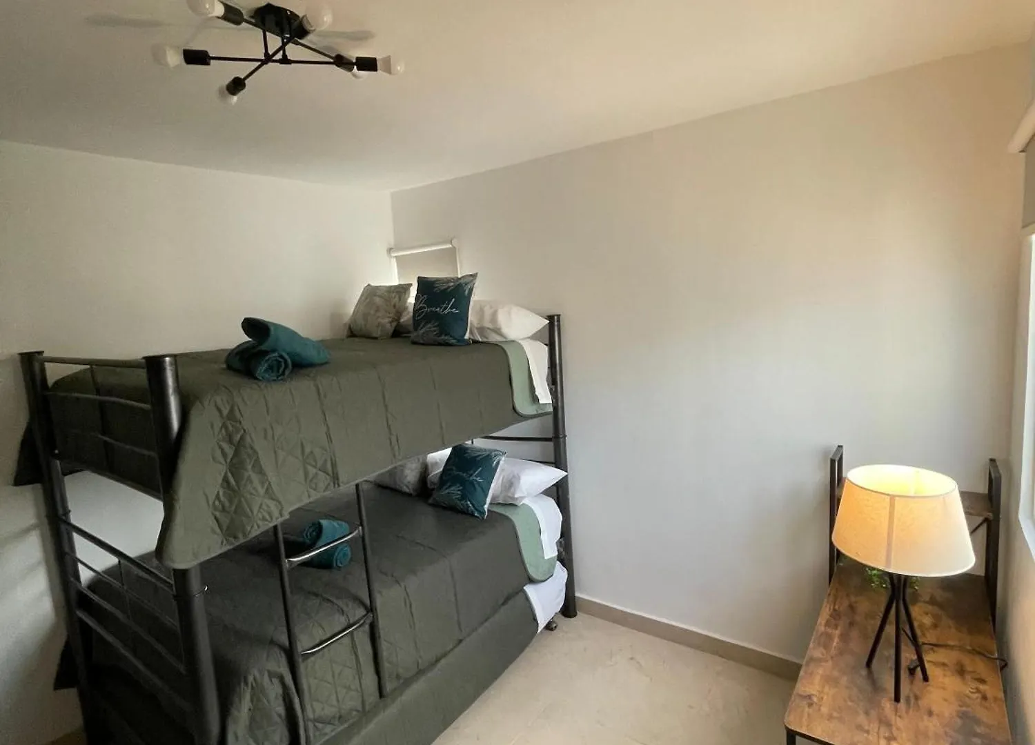 Departamento Exclusivo Liverte Cancun Mexico