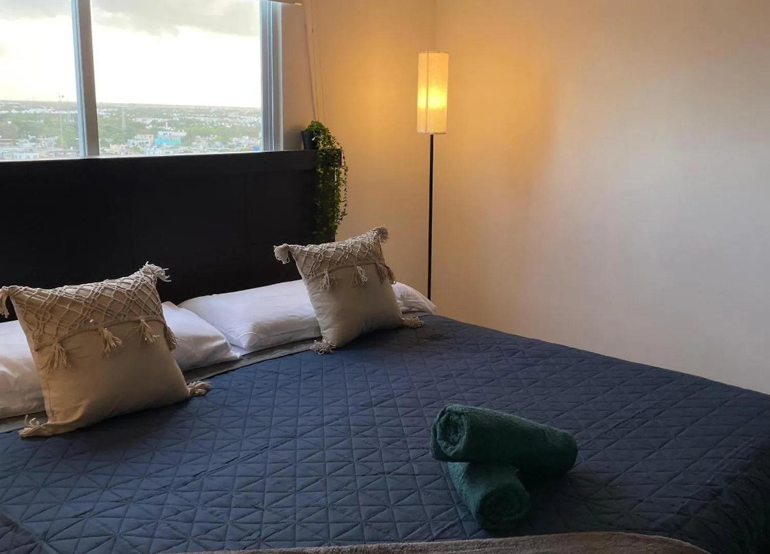 Departamento Exclusivo Liverte Cancun 0*,  Mexico