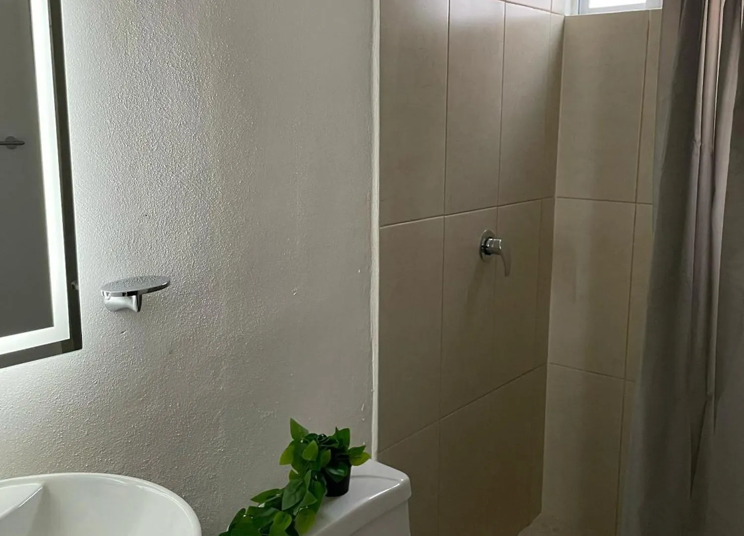 Departamento Exclusivo Liverte Cancun Mexico