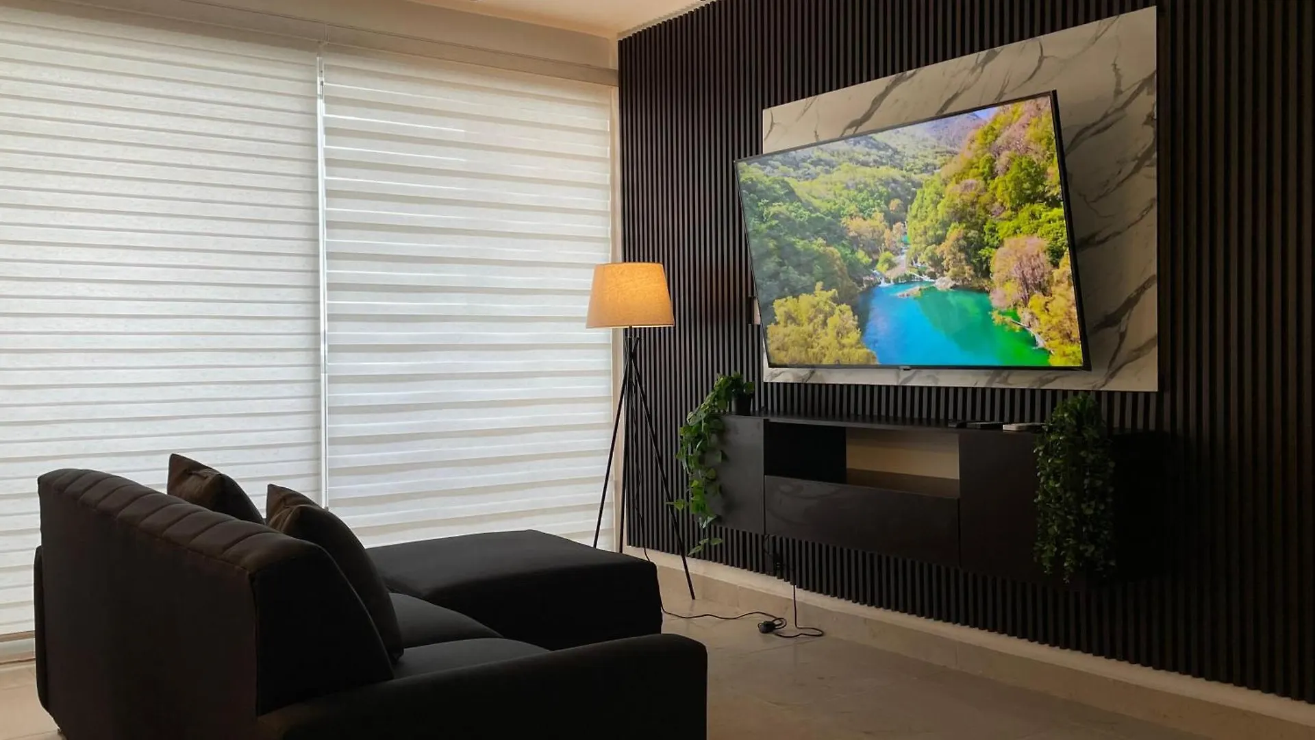 Departamento Exclusivo Liverte Cancun 0*,