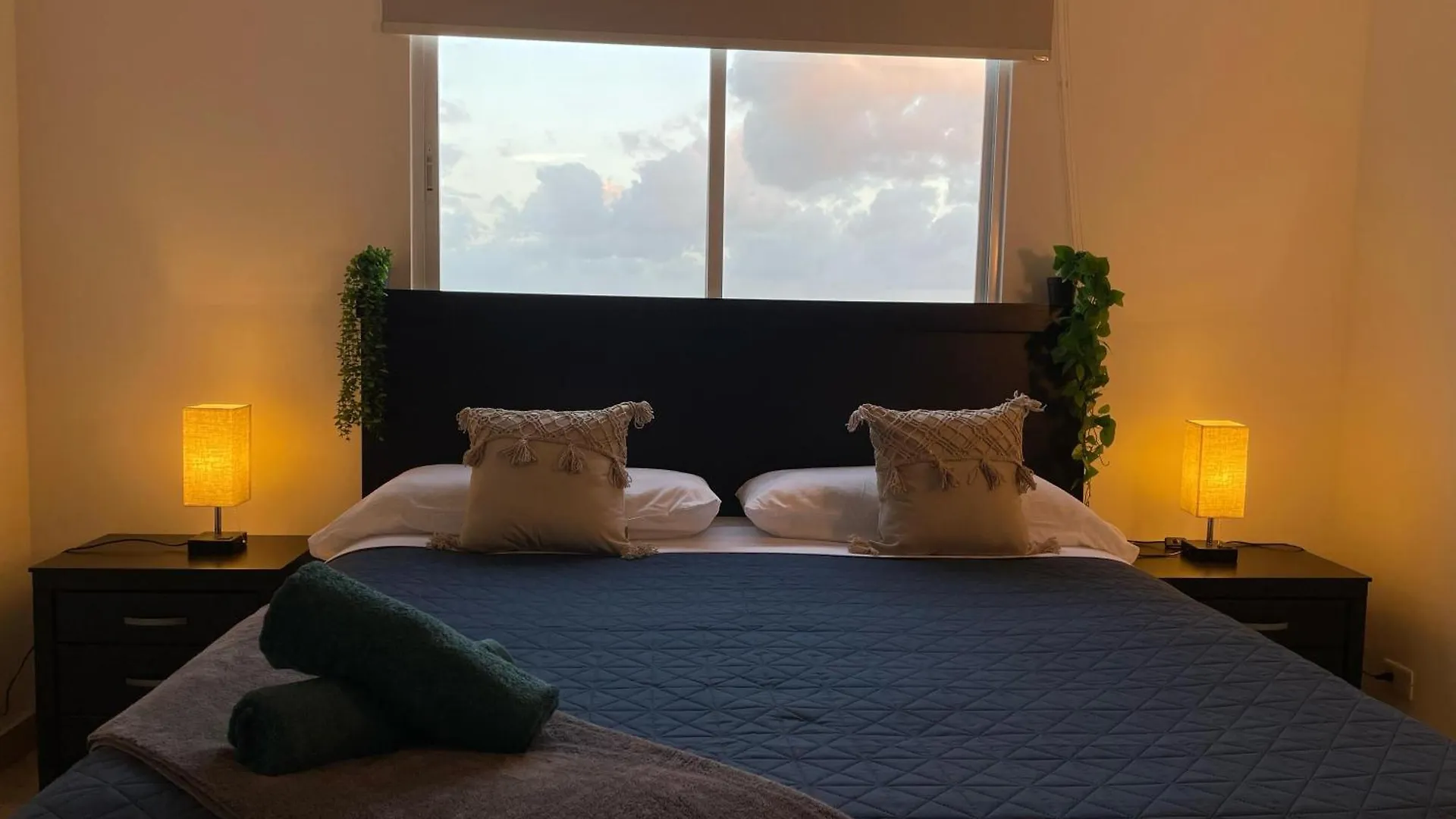 Apartment Departamento Exclusivo Liverte Cancun