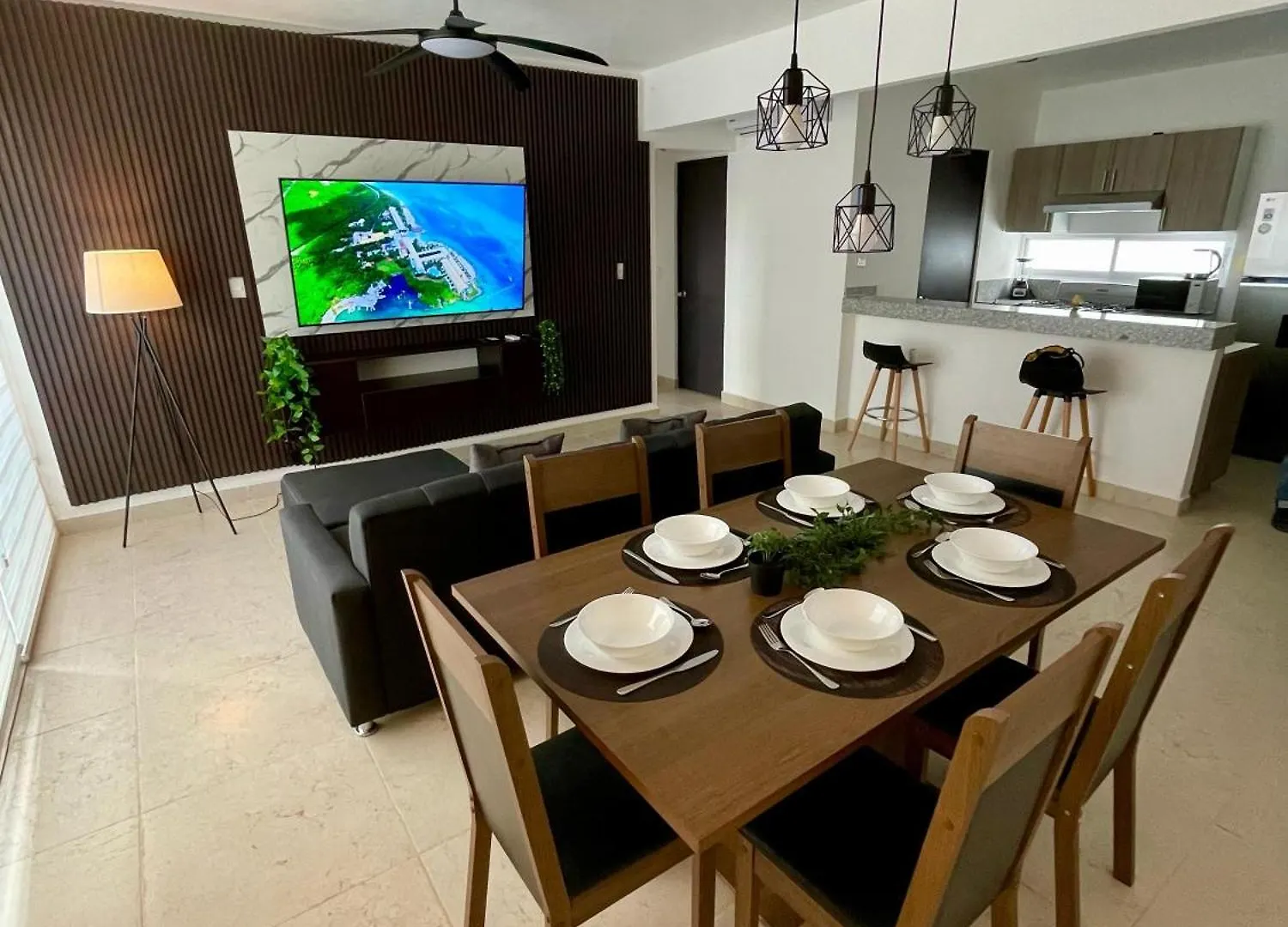 Departamento Exclusivo Liverte Cancun