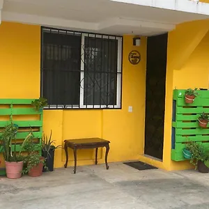  Apartamento Casa Cuatro Elementos Tierra