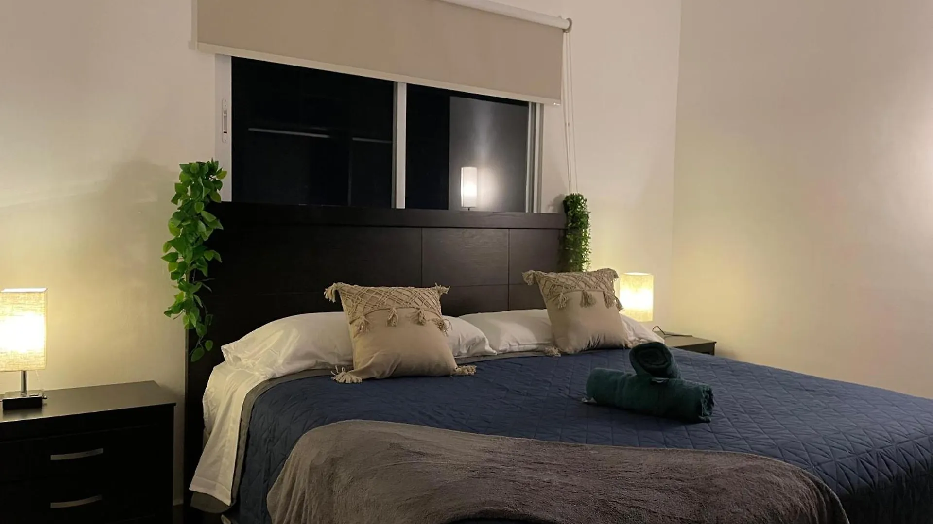 Departamento Exclusivo Liverte Cancun Mexico